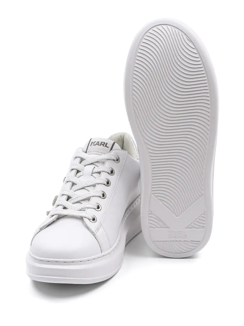 KARL LAGERFELD KAPRI SNEAKERS