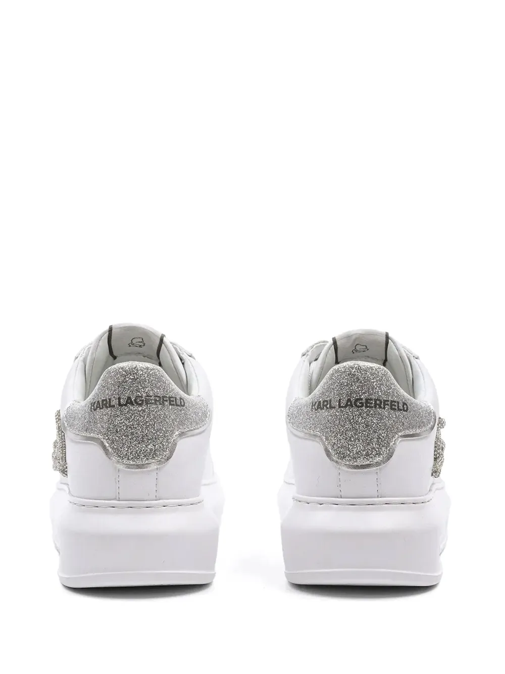 KARL LAGERFELD KAPRI SNEAKERS