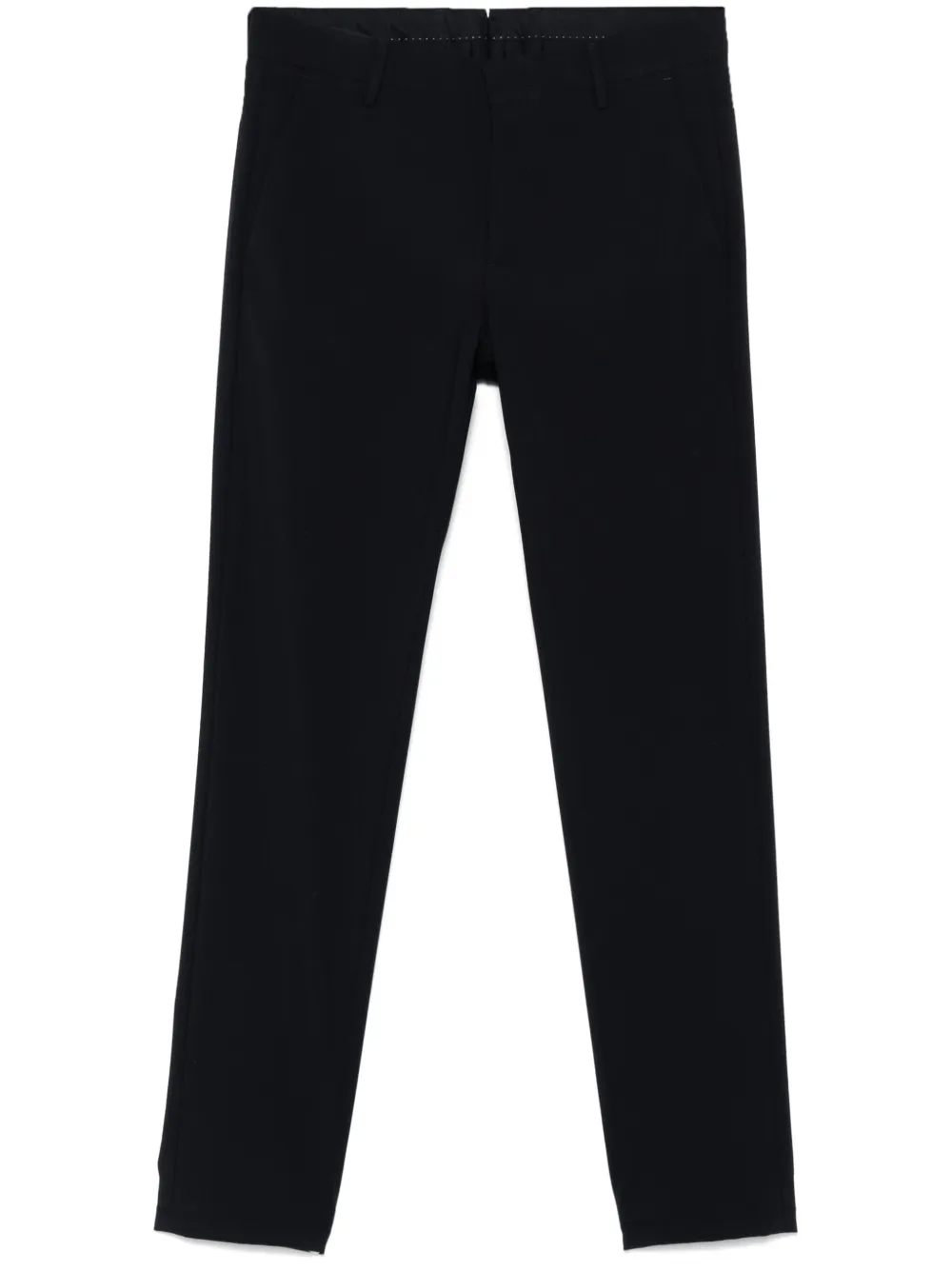 Eleventy tapered trousers | Blue | Image 1