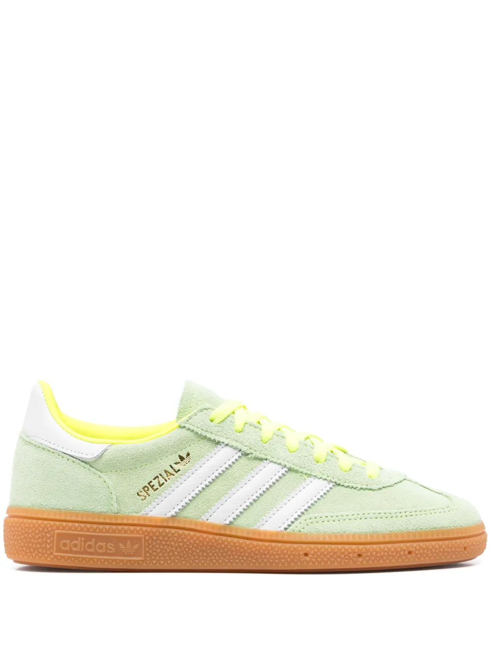 adidas Handball Spezial sneakers Green