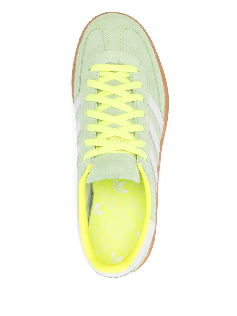 adidas Handball Spezial sneakers Green