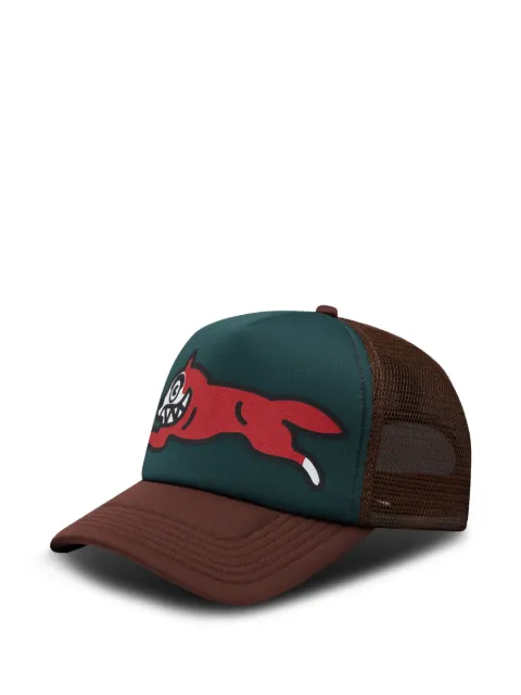 ICECREAM Running Dog Trucker cap