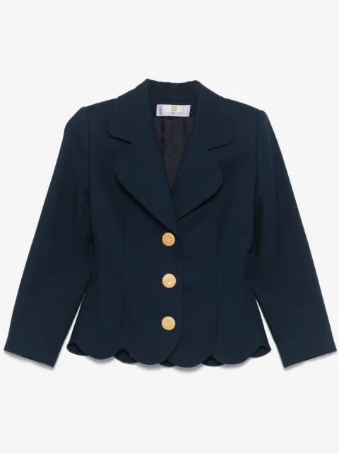 Givenchy Pre-Owned 1990s quilted jacket