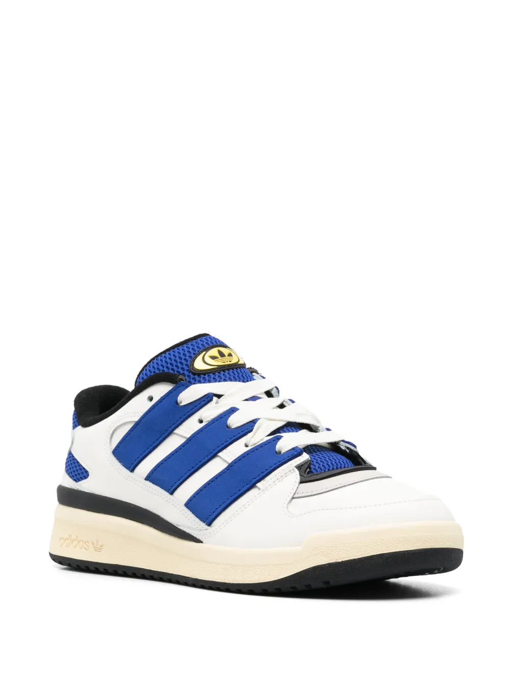 adidas Forum 2000 sneakers Wit