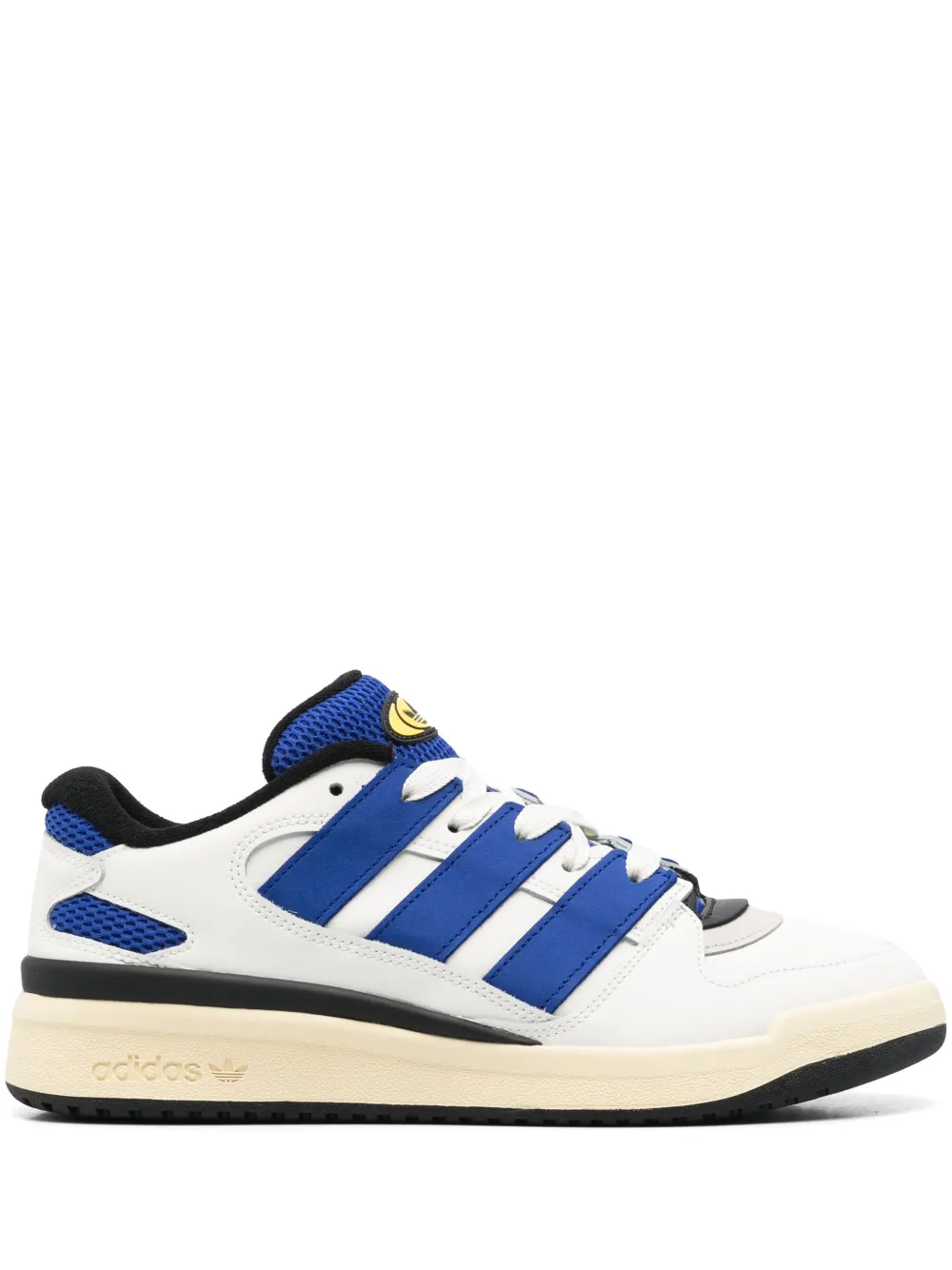 adidas Forum 2000 sneakers Wit