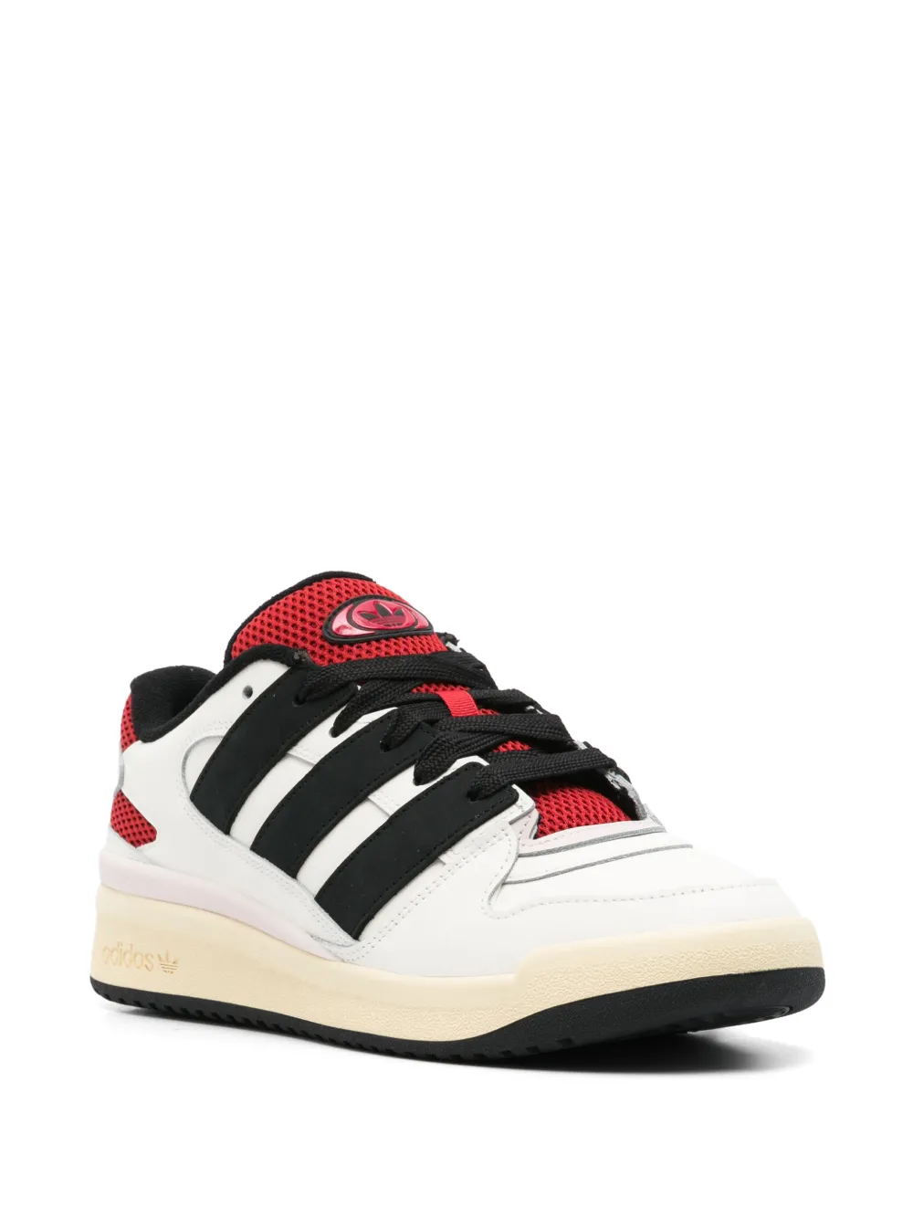 adidas Forum 2000 sneakers Wit