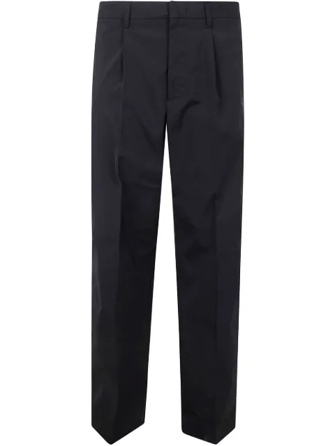 Emporio Armani tailored trousers 