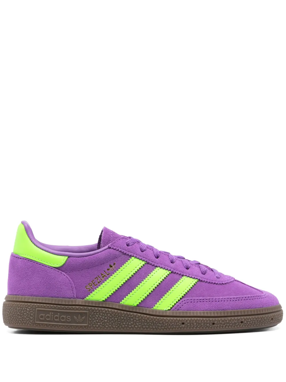 Adidas Handball Spezial sneakers Purple