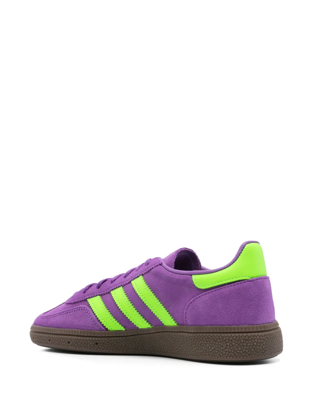 adidas Handball Spezial low-top sneakers Paars