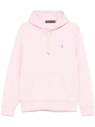 ☆彡専用です☆彡Ralph Lauren ピンクポニー フード付きパーカー ラルフローレン Ralph ピンク ジップ パーカー ビッグポニー