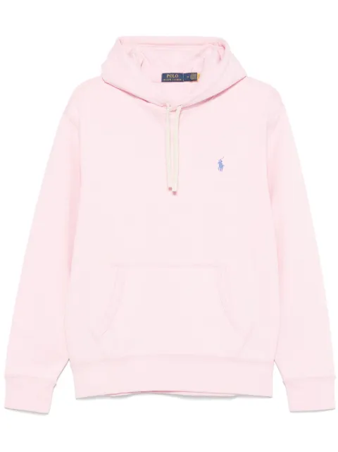 Polo Ralph Lauren هودي بتطريز شعار 'بولو بوني'