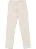 Eleventy linen trousers - Neutrals