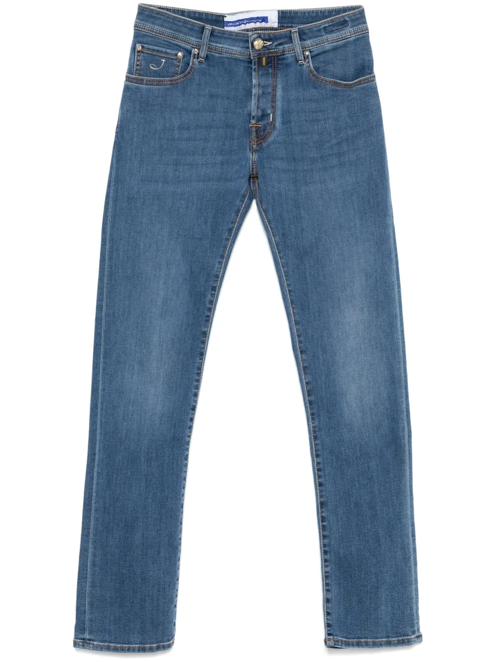 Jacob Cohën Nick jeans | Blue | Image 1