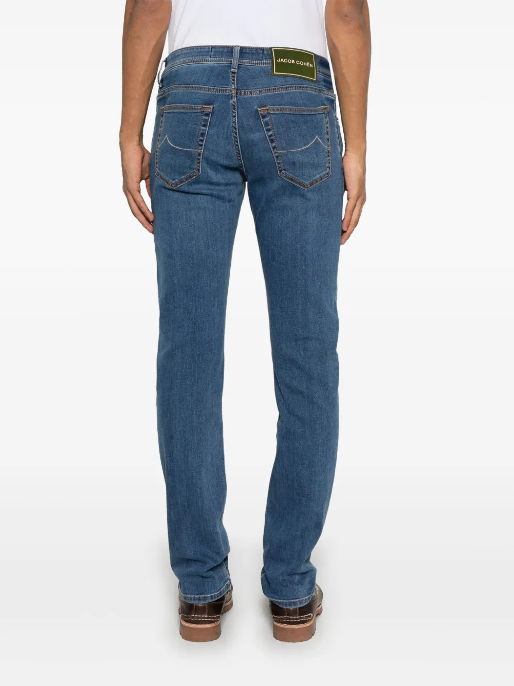 Jacob Cohën Jeans Nick | Abbigliamento | Image 4