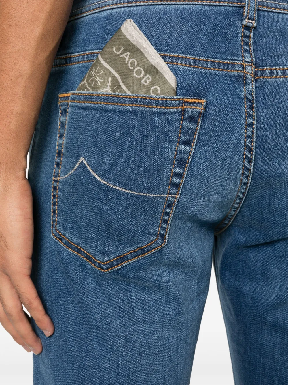 Jacob Cohën Jeans Nick | Image 5