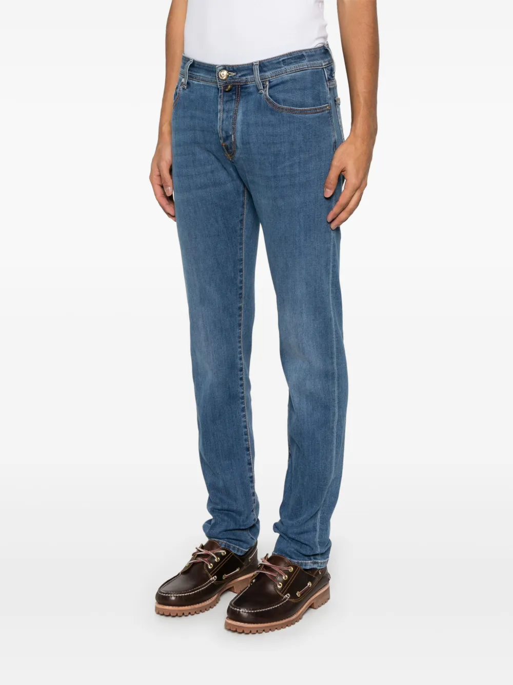 Jacob Cohën Jeans Nick | Denim | Image 3