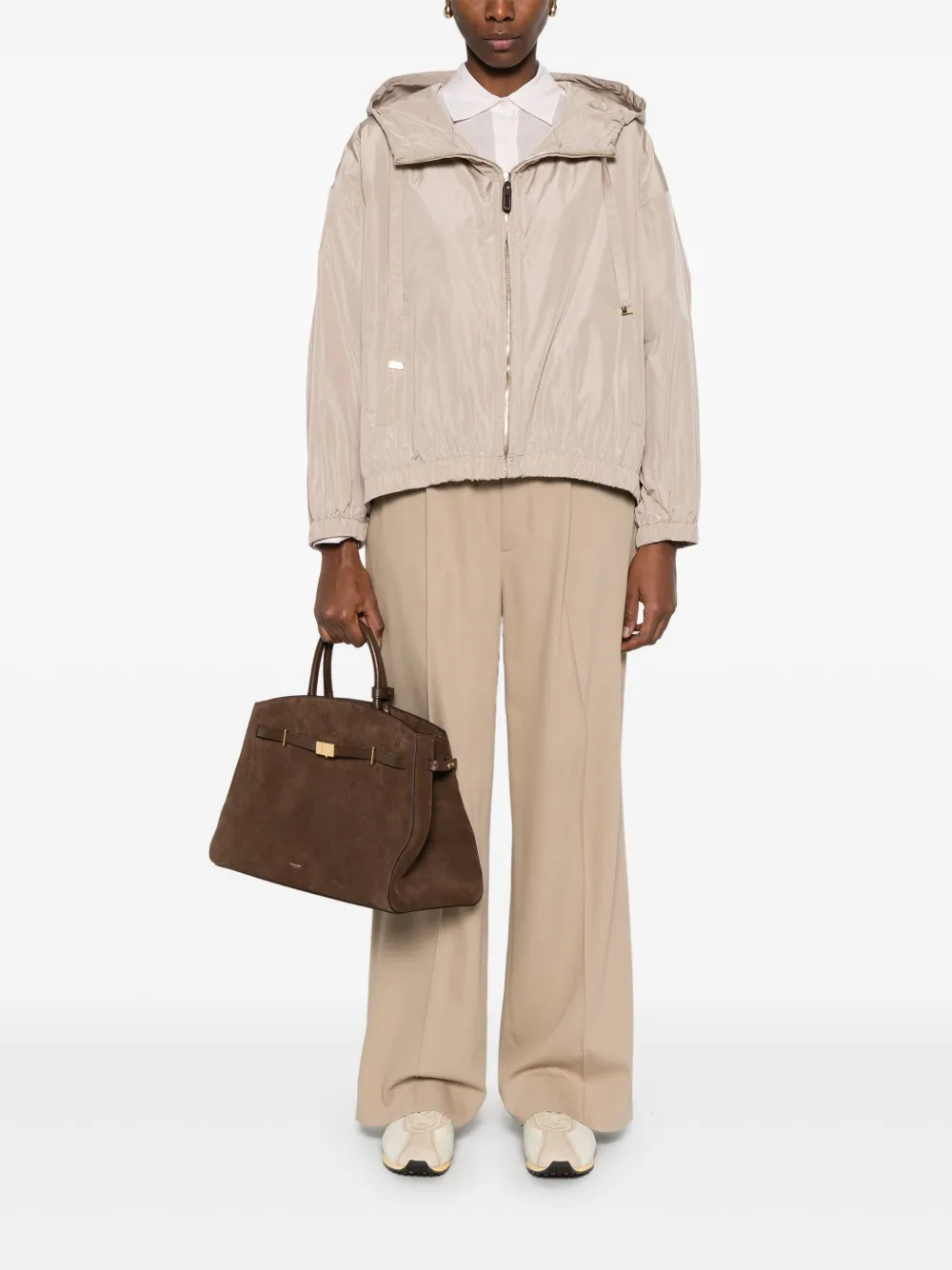 Max Mara Tea jack - Beige