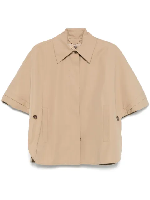 Max Mara capa Parole