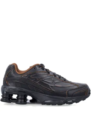 Nike Shox Ride 2 スニーカー | グリーン | FARFETCH JP