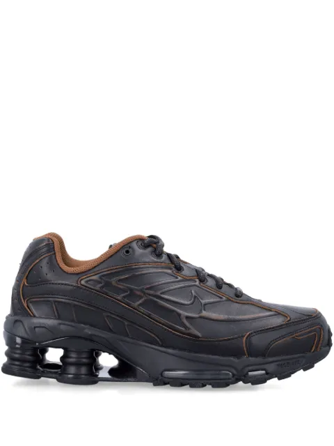 Nike Shox Ride 2 Premium Sneakers