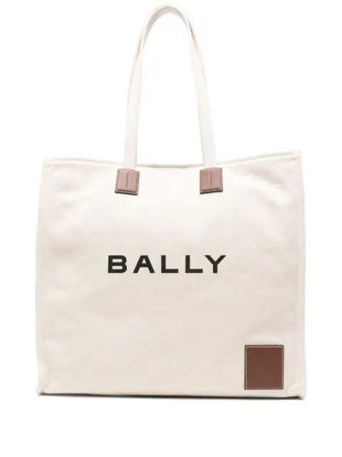 Bally Akelei tote bag