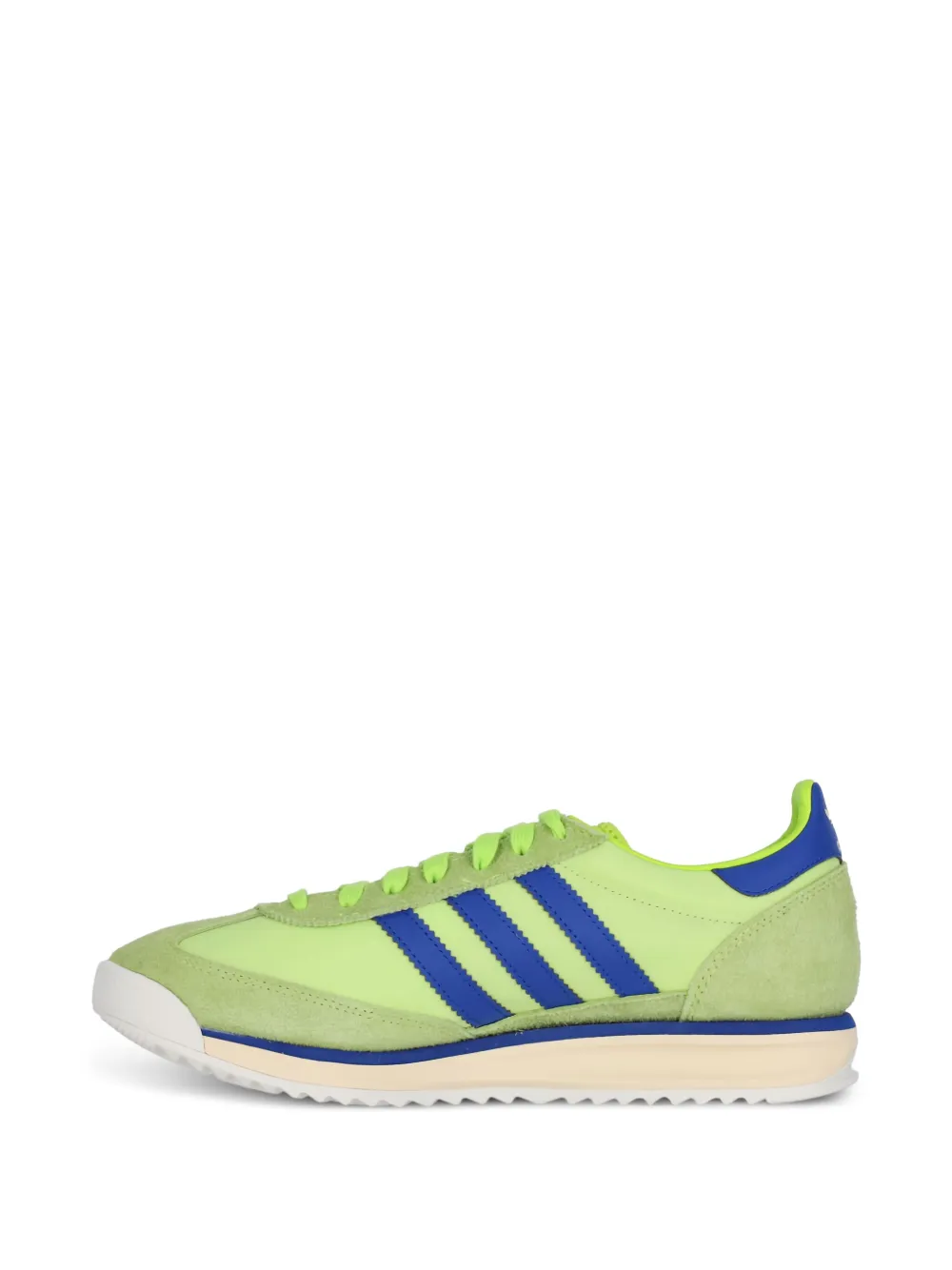 adidas SL 72 RS sneakers Groen