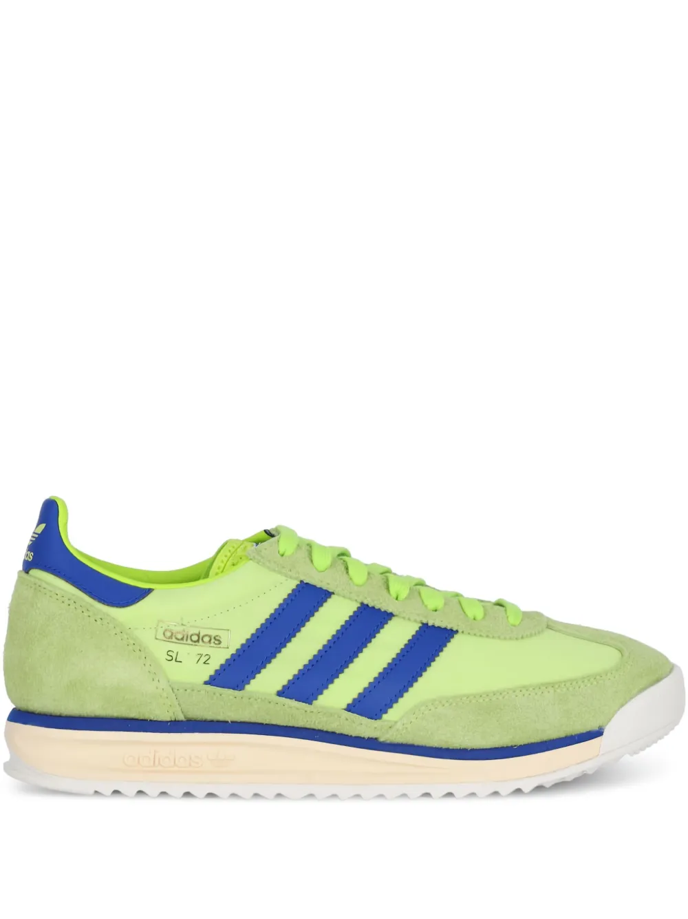 Adidas Handball Spezial sneakers Purple