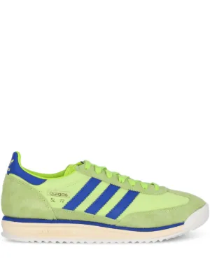 Adidas Spezial スニーカー | グリーン | FARFETCH JP