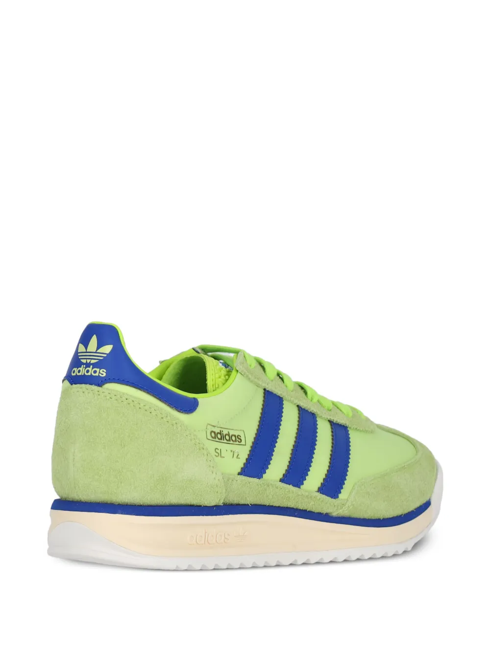 adidas SL 72 RS sneakers Groen