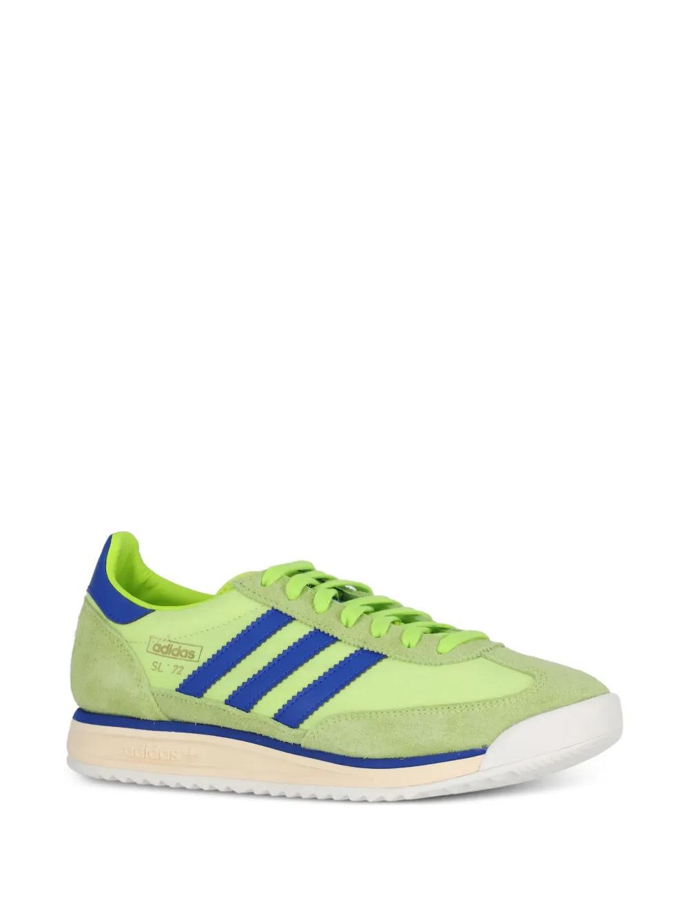 adidas SL 72 RS sneakers - Groen