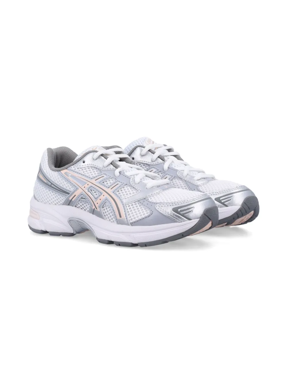 Asics Kids Gel-1130 sneakers Wit