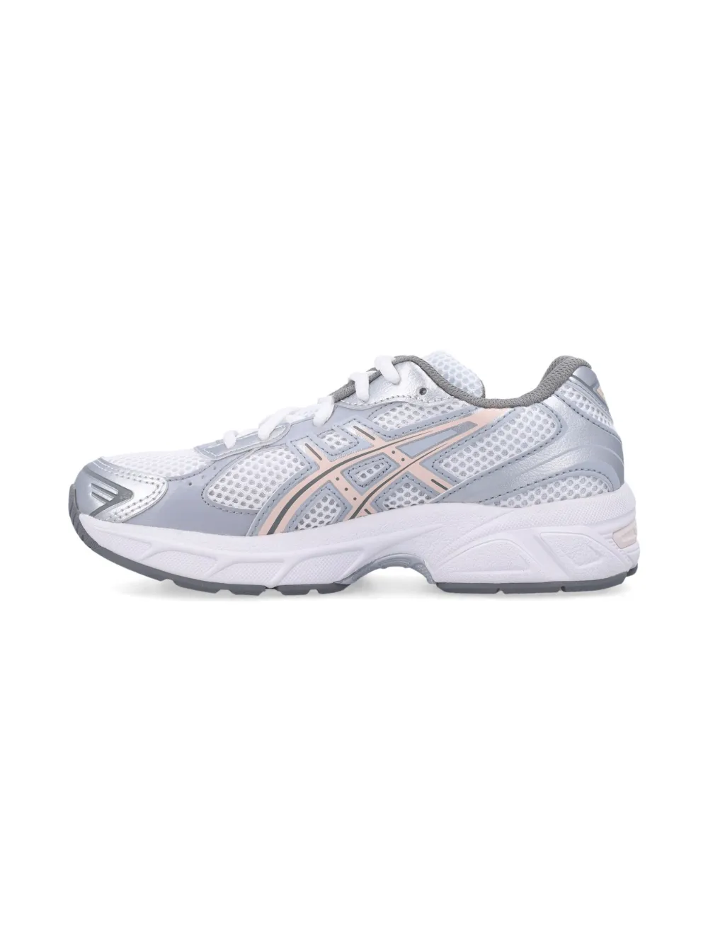 Asics Kids Gel-1130 sneakers Wit