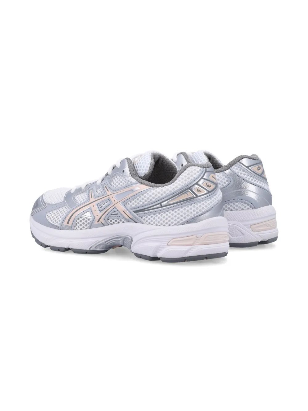 Asics Kids Gel-1130 sneakers Wit