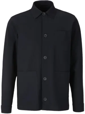 S H（エスエイチ）の「【 S H / エスエイチ 】FATIGUE SHIRT