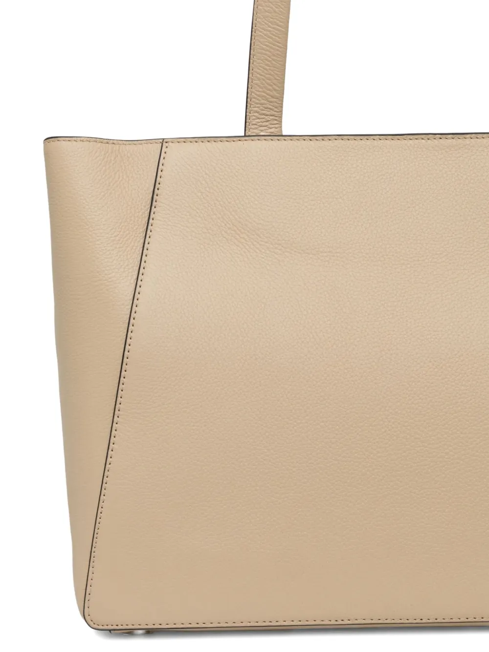 Karl Lagerfeld K Seven shopper Beige