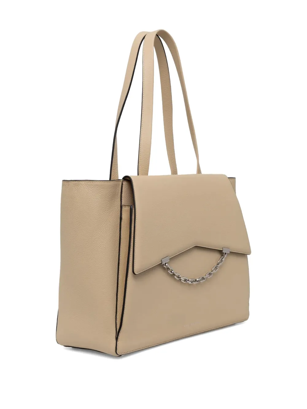 Karl Lagerfeld K/Seven shopper - Beige