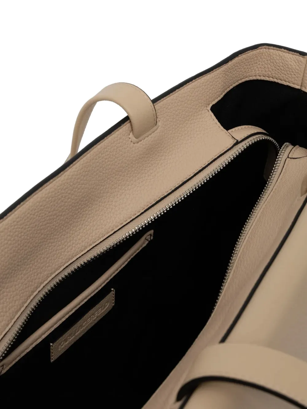 Karl Lagerfeld K Seven shopper Beige