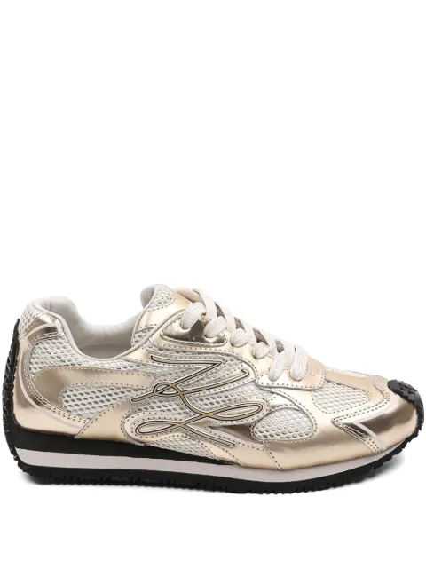 Karl Lagerfeld Velocette sneakers