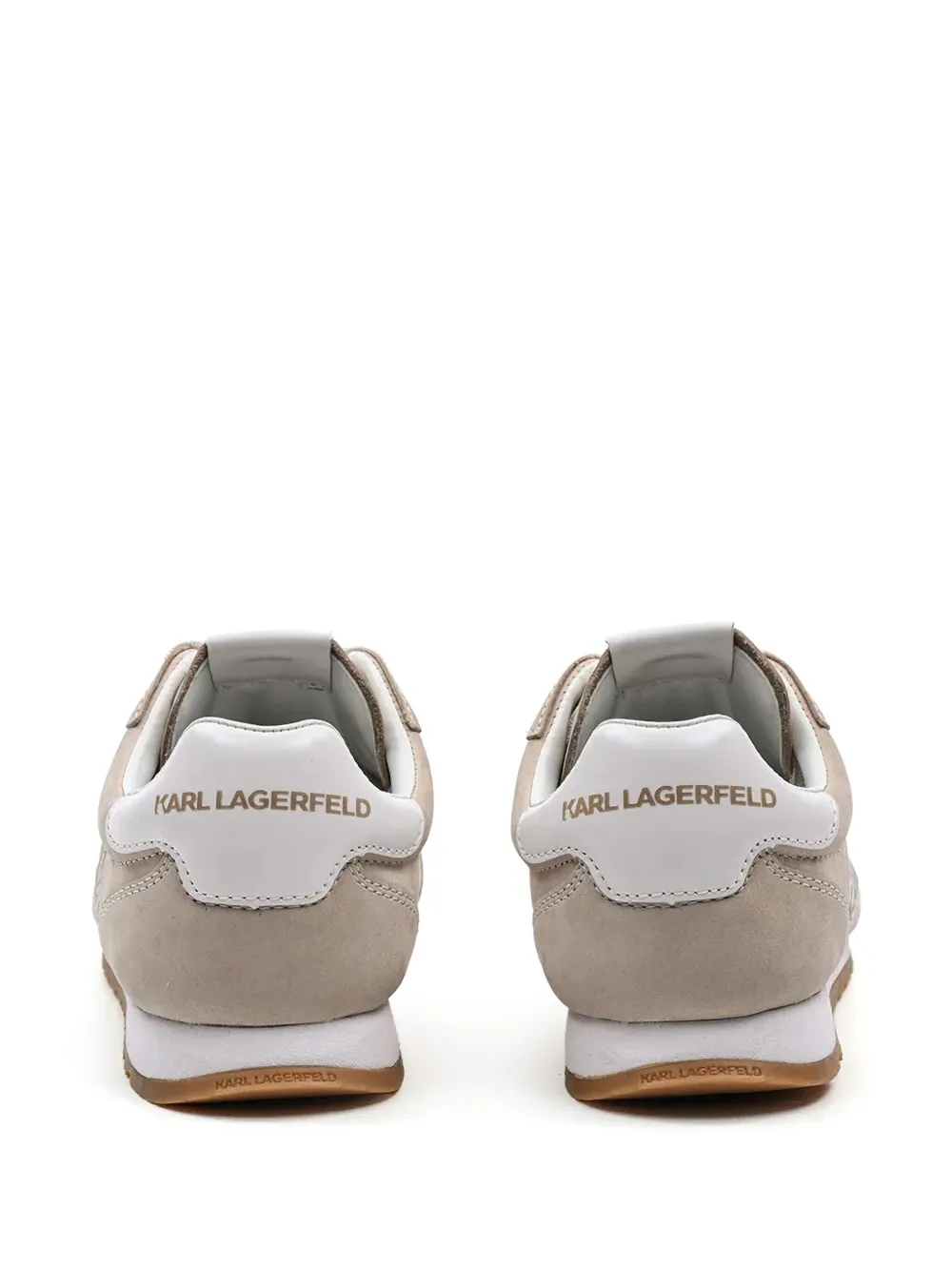 Karl Lagerfeld Venus sneakers Beige