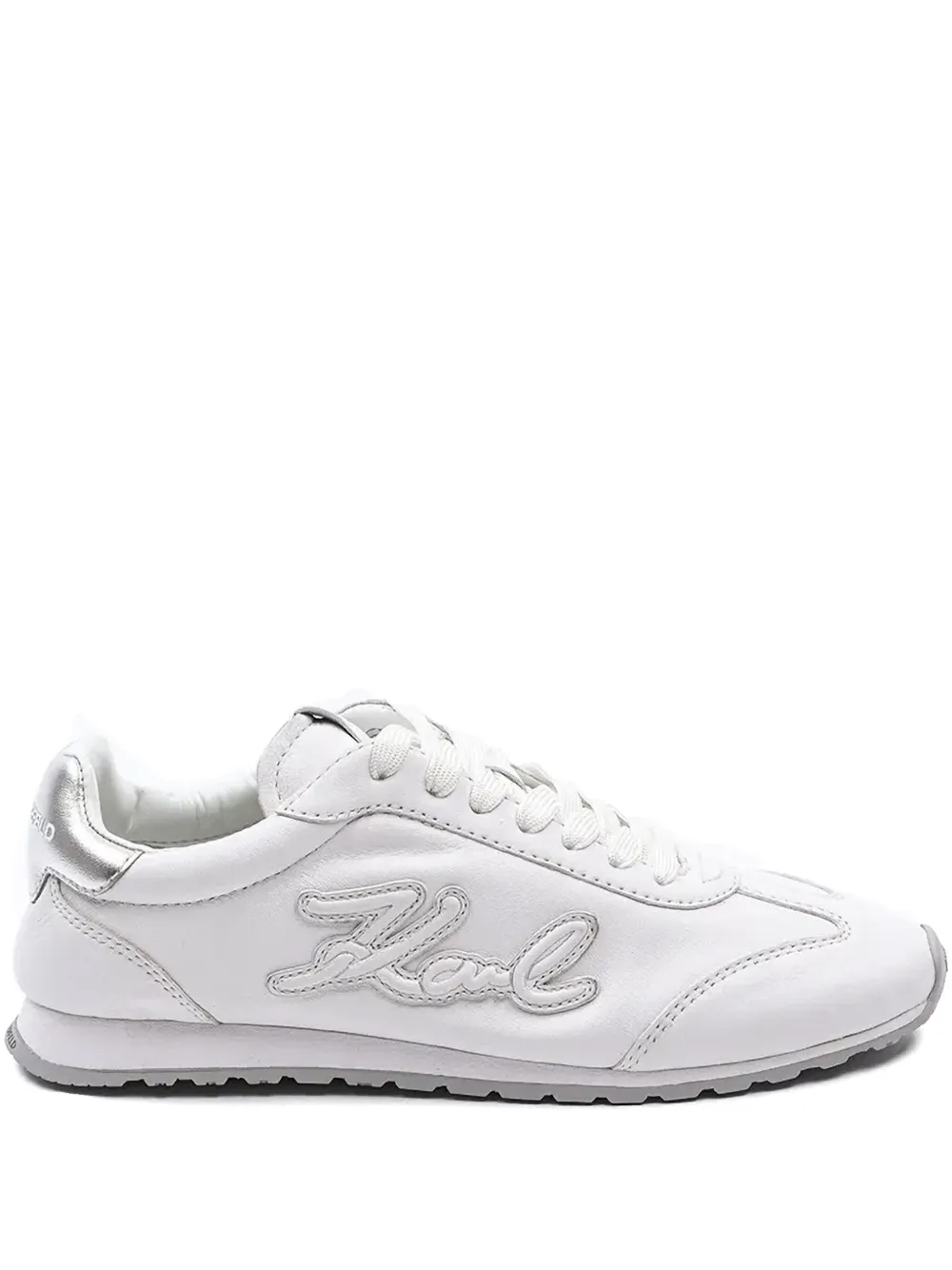 Karl Lagerfeld Venus sneakers White