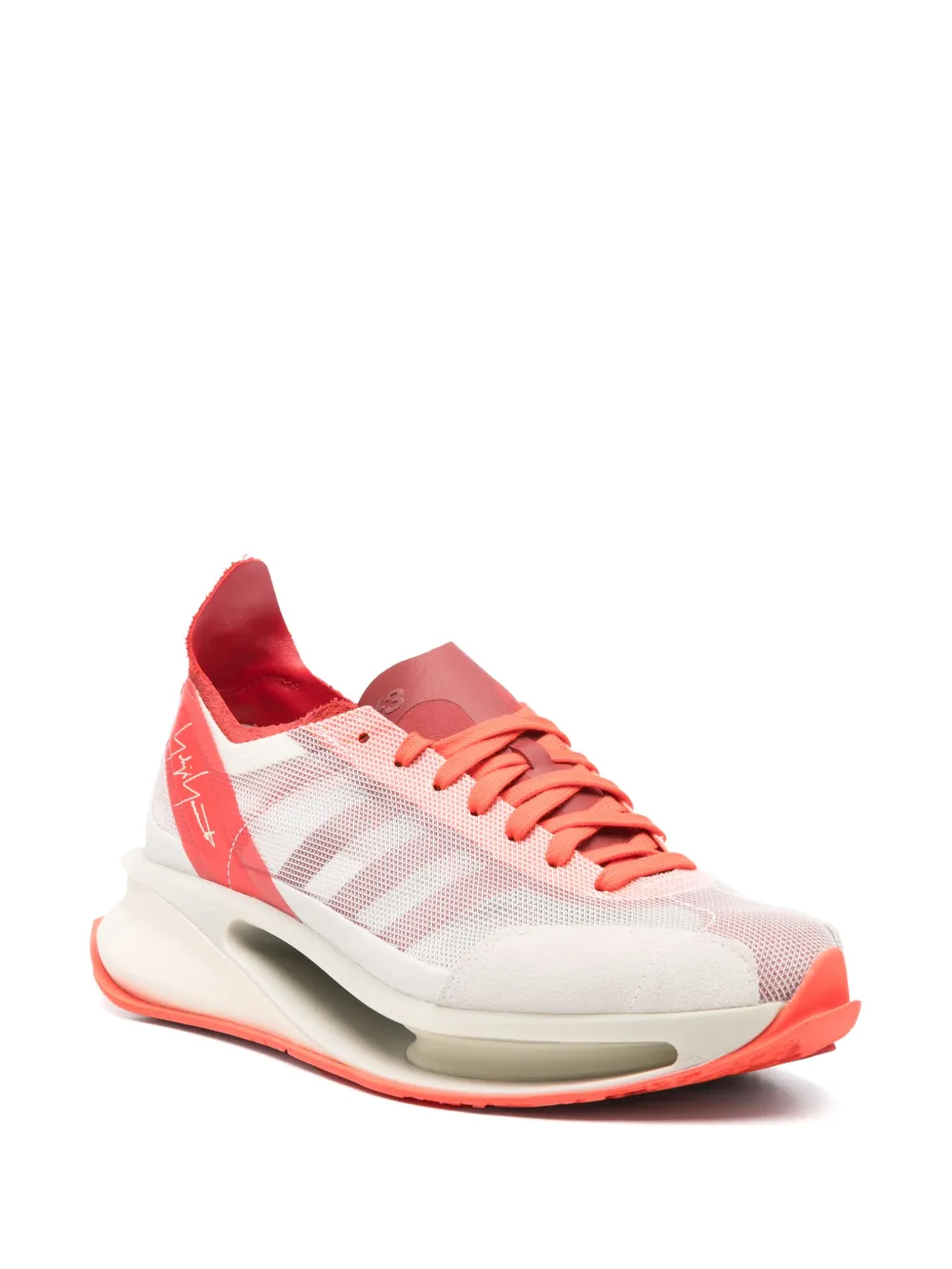 Y-3 S-Gendo Run sneakers | Low-Tops | Image 2