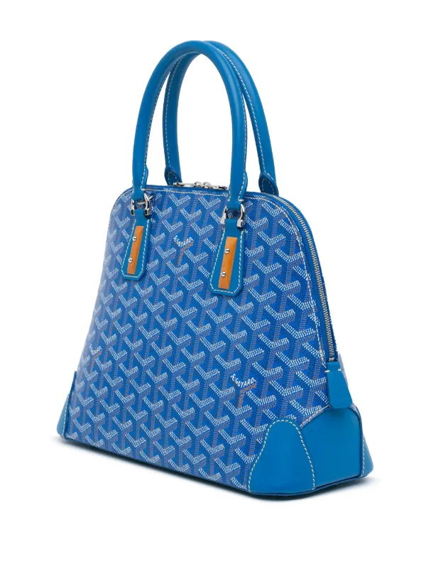 【カラバリ豊富】GOYARD ヴァンドームPM バッグ 斜めがけバッグの最旬は『ゴヤールのヴァンドームミニ』“ペイン