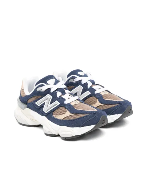 New Balance Kids 9060 sneakers