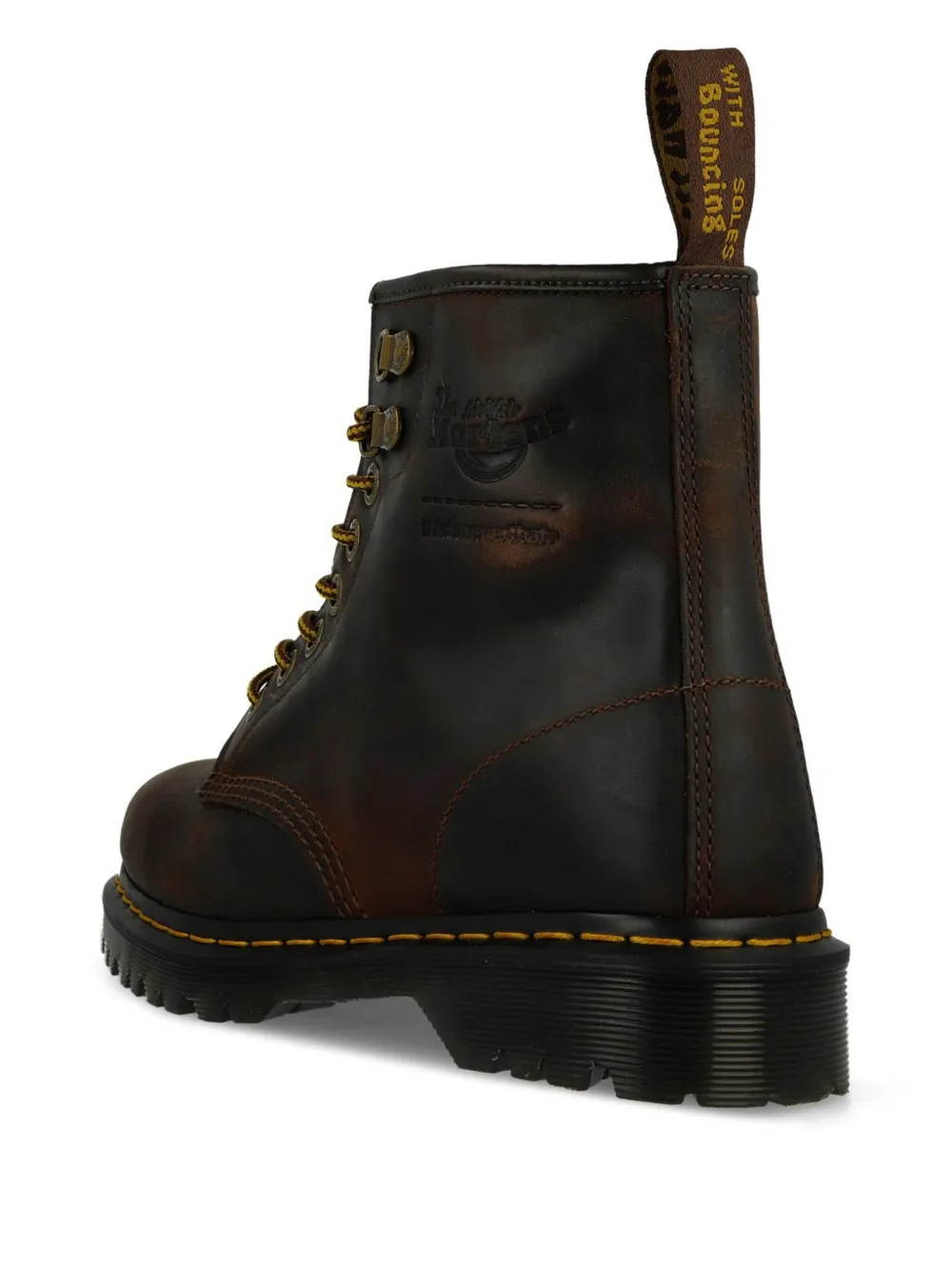 Dr. Martens 1460 boots Brown