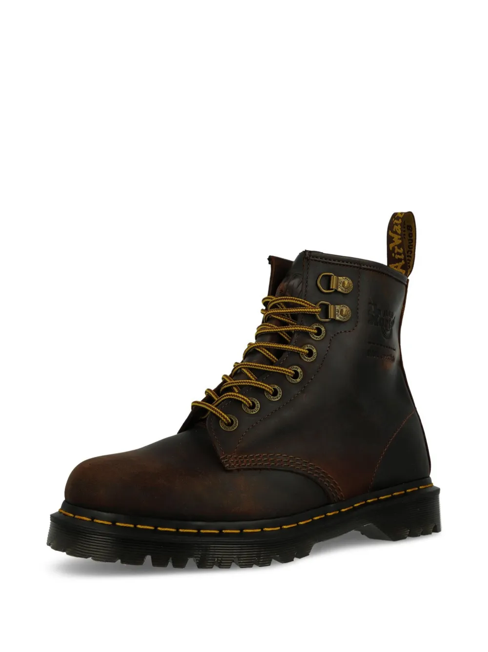 Dr. Martens 1460 boots Brown