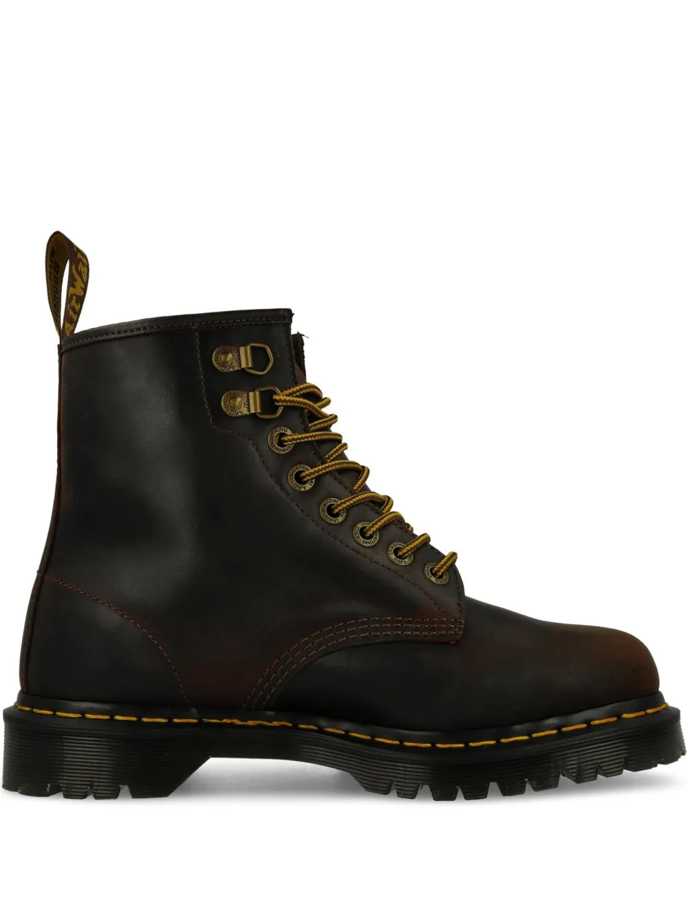 Dr. Martens 1460 boots Brown