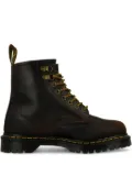 Dr. Martens 1460 boots - Brown