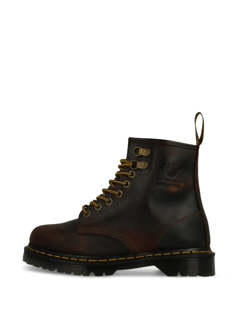 Dr. Martens 1460 boots Brown