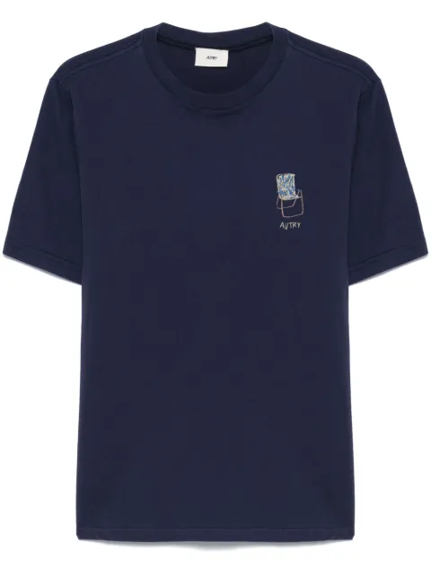 Autry Lawn Chair t-shirt