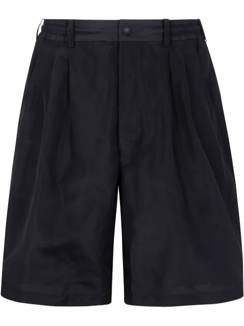 Comme des Garçons Homme Shorts sartoriali